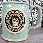 Iron Bean Coffee Company My Lucky Mug Cup 2020 Sunset Hill Usa 235/250 Rare!. Fixed Price $69.99.