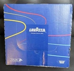 Lavazza Blue Dek Espresso Decaf Coffee Capsules Classy Machines, 100CT Bb 10/26. Fixed Price $42.49.