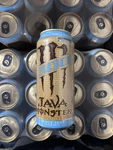 Java Monster French Vanilla Coffee 12 Pack Strong Energy Drink 300MG Caff.. Fixed Price $47.99.