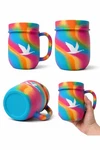 Wawa Coffee Cup Mug Decoration. Fixed Price $19.99.