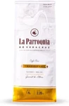 La Parroquia De Veracruz - Bag Ground, Roasted And Traditional Coffee, 1 Kg. Fixed Price $36.89.