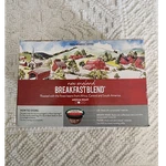 New England Coffee Breakfast Blend Medium Roast Keurig K-cup Pods, 12 Count. Fixed Price $13.99.