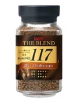 Ucc - The Blend 117 Instant Coffee 3.52 Oz. 3.17 Ounce (pack 1), Brown. Fixed Price $24.99.