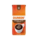 Dunkin Original Blend Medium Roast Ground Coffee, 12 Oz Bag. Fixed Price $8.92.