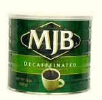 Mjb Coffee, Premium Decaf Ground Medium Roast, 24 Ounce. Fixed Price $26.74.