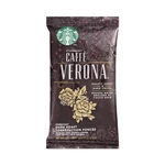 New Starbucks Caffe Verona Coffee Packets 2.7OZ (72 Count Case). Fixed Price $169.99.