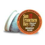 San Francisco Bay Breakfast Blend 24 One Cups For Keurig K-cup Brewers. Fixed Price $56.32.