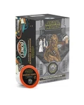 Bones Coffee Company Star Wars Wookiee Cookie Flavored 12 Count Cups. Fixed Price $15.99.