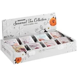 Bigelow Seasonal Tea Bag Variety Tray Pack - 64/BOX. Fixed Price $42.79.