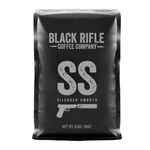 Black Rifle Coffee Silencer Smooth Light Roast 5LB Bag Arabica Grounds. Fixed Price $91.19.