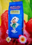 Kauai Coffee Dark Roast Fine Ground 10OZ Hawaiian Estate *best By: 11-11-26. Fixed Price $9.99.
