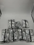 7 9 Ounce Bags Starbucks Ground Iced Coffee Blend 8/18/26 63 Oz 4LB Total !. Fixed Price $40.95.
