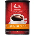 Hazelnut Cr Flavored Coffee, Medium Roast, Extra Fine Grind, 11 Ounce Can (pa. Fixed Price $120.99.
