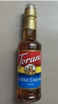 Torani Caramel Syrup 12.7 Fl. Oz. (pack Of 4). Fixed Price $19.99.