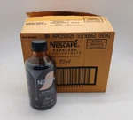 Nescaf Espresso Concentrate Oz 6 Pack 100% Arabica Black Coffee. Fixed Price $27.89.