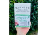 Barnies Santas White Christmas Decaf Coffee Cups, 24 Cups/ctn. Fixed Price $29.99.