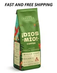 Dios Mio By Sofia Vergara, Premium Ground Colombian Coffee, 12OZ, Bag New. Fixed Price $10.99.