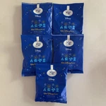 Walt Disney World Resort Blend Dark Roast Joffreys Coffee Set 5 Bags New. Fixed Price $9.25.