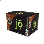 Wild Jo 12 Count Organic Dark French Roast Coffee Pods Eco-friendly & Rich .... Fixed Price $22.75.
