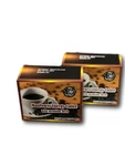 Royal Manpower Energy Honey Enhancement Instant Coffee 12 Bags Free Shipping. Fixed Price $56.99.