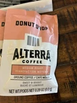 Alterra Donut Shop Coffee Freshpacks For Brewers Medium Roast 40 Count No Box. Fixed Price $29.97.