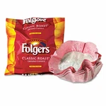 Folgers Classic Roast Ground Coffee 160 Ct, Filter PACKS(09 Oz, 40CT X 4). Fixed Price $199.99.