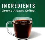 Don Francisco's Cinnamon Hazelnut Flavored Coffee. Fixed Price $19.00.