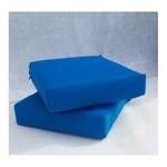 Sunbrella Cushion For San Luca Ottoman Any Plain Stripe Fabric. Fixed Price $193.29.