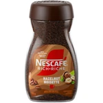 2-PACK Nescafe Rich Hazelnut Instant Coffee Canister. Fixed Price $51.97.