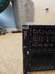 Dell Md 1220 Diskshelf San. Fixed Price $200.00.