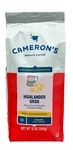 Cameron's Highlander Grog Flavored Ground Coffee 12 Oz Camerons. Fixed Price $13.06.