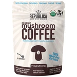 Organic Mushroom Coffee Instant Arabica Shade-grown Kosher La Republica. Fixed Price $22.99.