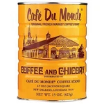 Coffee And Chicory 15 Oz(case 6) By Cafe Du Mond. Fixed Price $109.36.