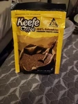 Keefe 100% Colombian Premium Freeze Dried Coffee - 3OZ. Fixed Price $100.00.