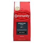 Community Coffee Ground Signature Blend, 40 Oz. Free Shipping. Fixed Price $34.55.