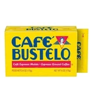Cafe Bustelo 60Z Packages Of Ounce (pack 3). Fixed Price $20.19.
