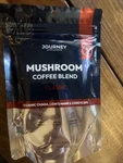 1 Packs Journey Supplements Mushroom Coffee Organic 30 Day Supply Exp 5/28. Fixed Price $15.99.