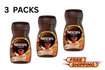 Nescafe Clasico Colombia Medium Roast Instant Coffee, 6 Oz -3 Jars. Fixed Price $22.50.