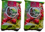 X2 Cafe Lare Puerto Rican 100% Pure Roasted Coffee Beans 14OZ Pack. Fixed Price $45.99.