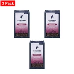 Colombe Monaco Medium Roast Whole Bean Coffee-milk CHOCOLATE,12 OUNCE-3 Pack. Fixed Price $51.43.