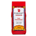 Puroast Low Acid Coffee Ground French Roast, Dark 2.2 Lb. Fixed Price $53.99.