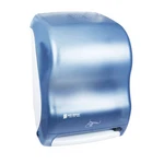 San Jamar T1400TBL Smart System Iq Sensor Paper Towel Dispenser. Fixed Price $197.12.