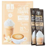 Frozen Bean Ultra-premium Vanilla Latte & Frappe 20PK,VALUE Pack. Fixed Price $17.19.