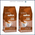 2-PACK Whole Bean Coffee, Medium Roast With Chocolate Aroma And Caffeine. Fixed Price $79.89.