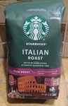 Starbucks Italian Roast 100% Arabica Dark Ground Coffee New 12 Oz Bag - Sealed. Fixed Price $12.00.