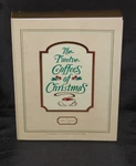 The Twelves Coffees Christmas. Fixed Price $20.00.