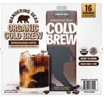 Wandering Bear Coffee Organic Cold Brew 3/32 Fl Oz. Fixed Price $39.75.