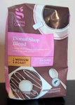 Good & Gather Coffee Donut Shop Blend Medium Roast. Fixed Price $12.00.