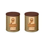 Kurukahveci Mehmet Efendi Turkish Coffee 8.8 Oz X2 Rich Aroma Fresh Roast. Fixed Price $26.90.