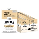 Flavia Alterra French Vanilla Coffee Freshpacks Works Only With Brewer.... Fixed Price $45.80.